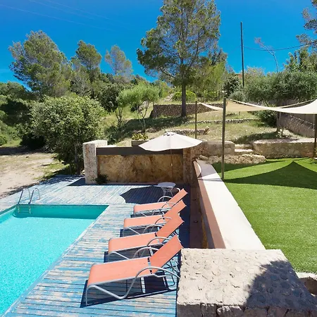 Villa Marratxinet Marratxi