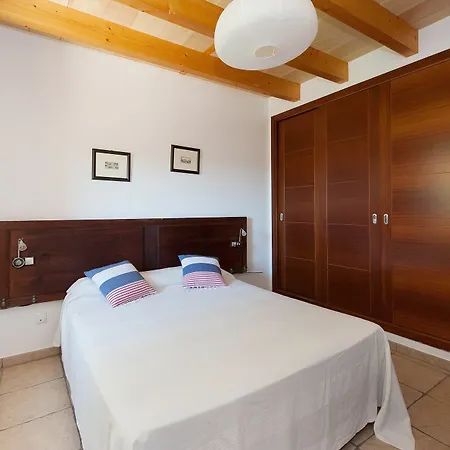 Villa Marratxinet *