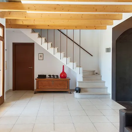 Villa Marratxinet Marratxi
