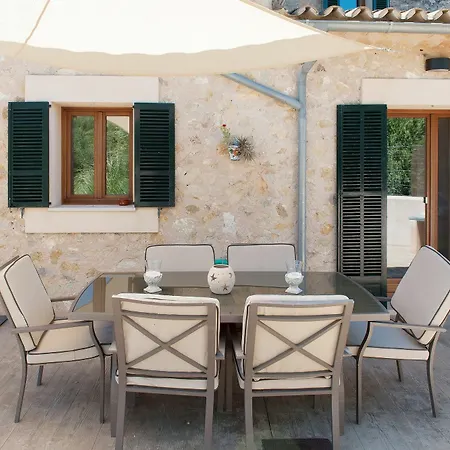 Villa Marratxinet Marratxi