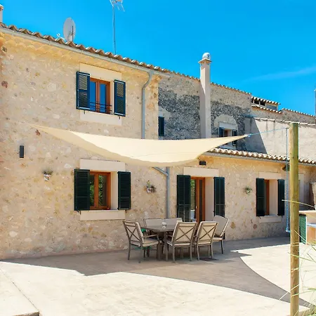 Villa Marratxinet *