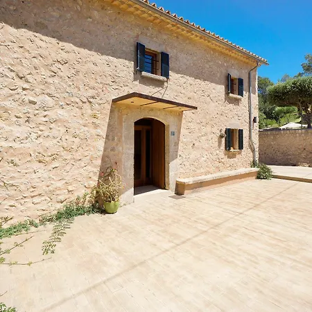 Villa Marratxinet