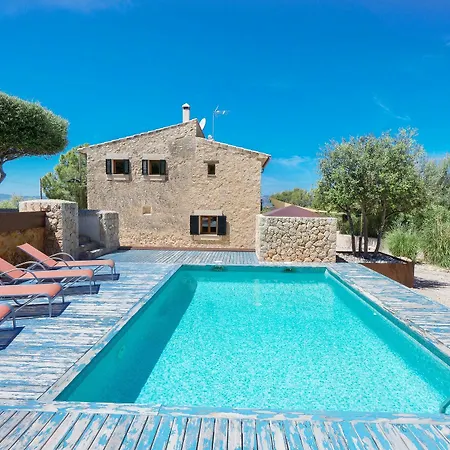 Villa Marratxinet *