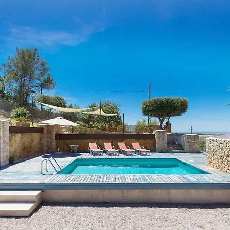 Marratxinet Villa *