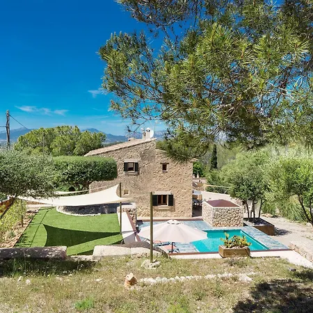Marratxinet Villa Marratxi
